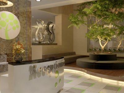 Citarum Hotel Bandung Esterno foto