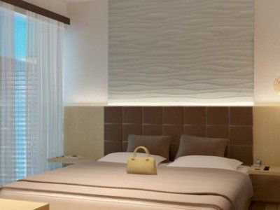 Citarum Hotel Bandung Esterno foto