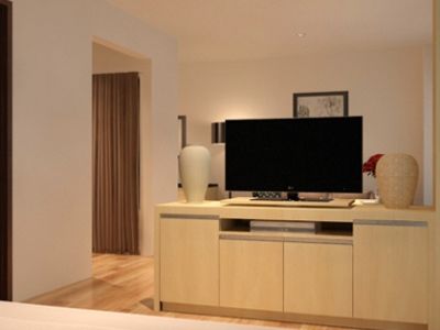 Citarum Hotel Bandung Esterno foto
