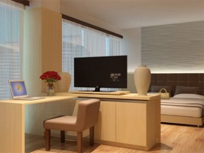 Citarum Hotel Bandung Esterno foto