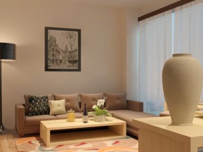 Citarum Hotel Bandung Esterno foto